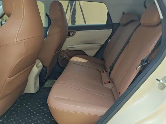 Wuling Bingo S — Фото автомобиля 16