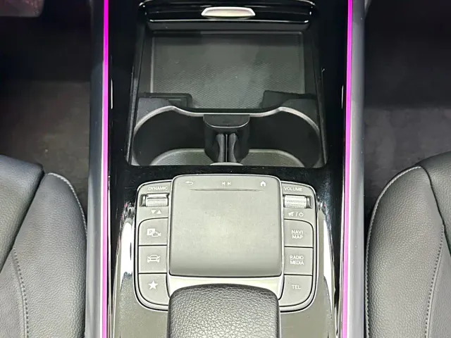 Mercedes-Benz GLA-Class — Фото автомобиля 15