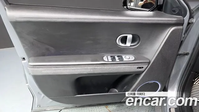 Hyundai Ioniq5 Ioniq5 — Фото автомобиля 21