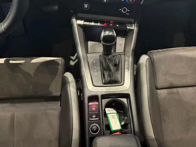 Audi Q3 — Фото автомобиля 15