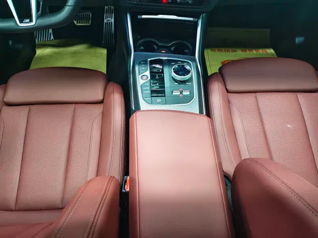 BMW 4 Series — Фото автомобиля 6
