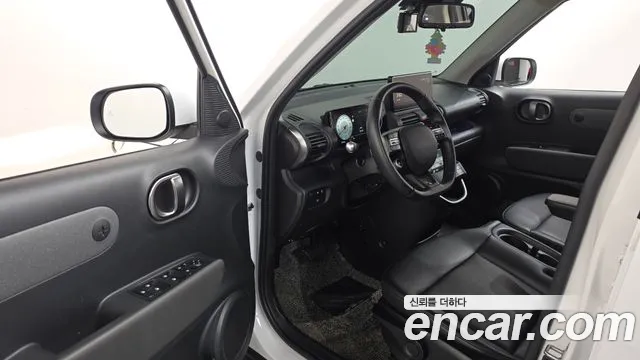 Hyundai Casper Casper Electric — Фото автомобиля 15