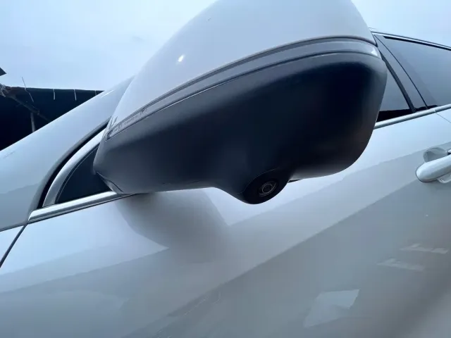 Haval Haval H6 2023 National Trend Edition 1.5T Automatic Urban — Фото автомобиля 10