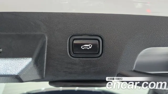 Kia Sportage Generation 5 — Фото автомобиля 16