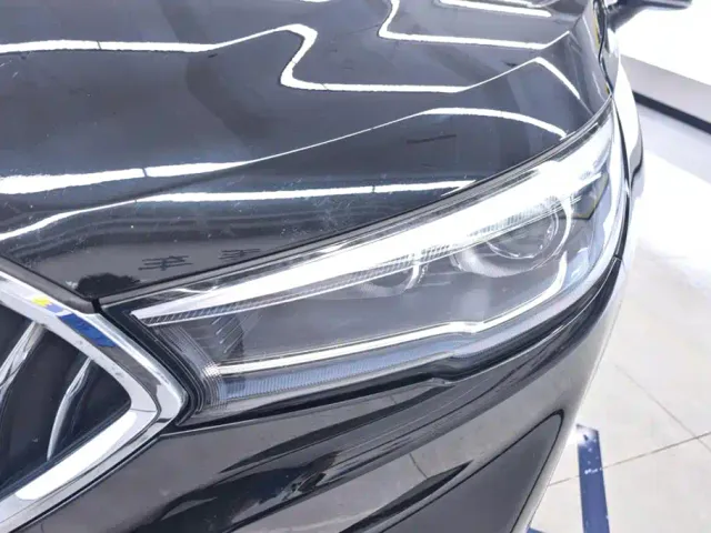 Hongqi H5 — Фото автомобиля 5