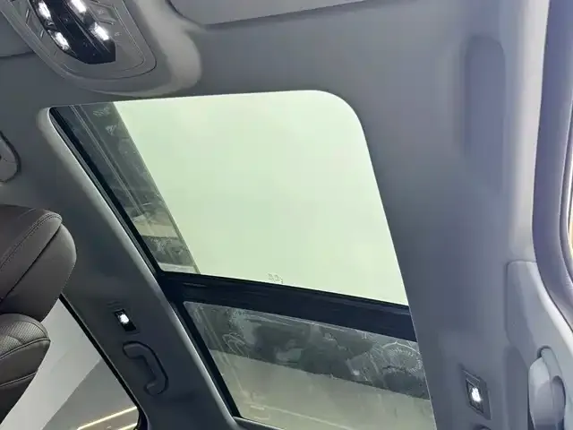 Chery Tiggo 8 PRO — Фото автомобиля 9