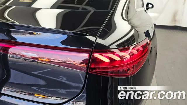 Mercedes-Benz EQS V297 — Фото автомобиля 8