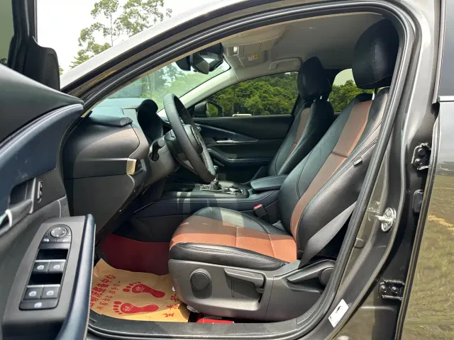 Mazda CX-30 — Фото автомобиля 16