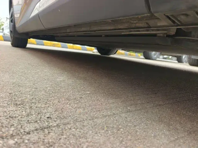 BYD Seagull — Фото автомобиля 21