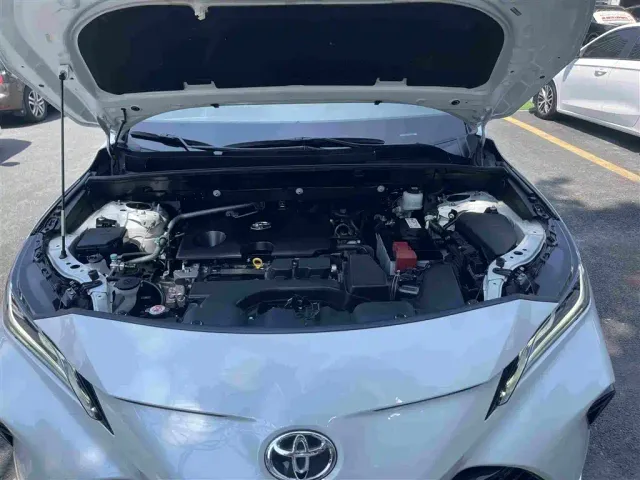 Toyota Venza — Фото автомобиля 26