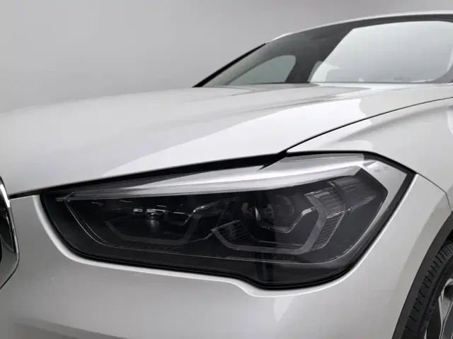 BMW X1 — Фото автомобиля 7