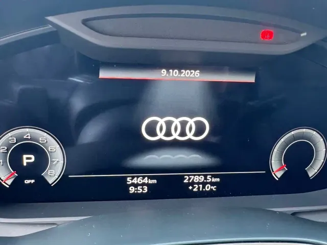 Audi A6L — Фото автомобиля 6