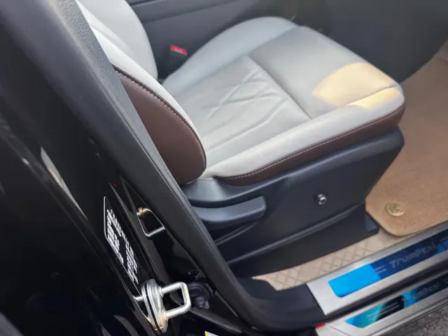 GAC Trumpchi M8 — Фото автомобиля 20