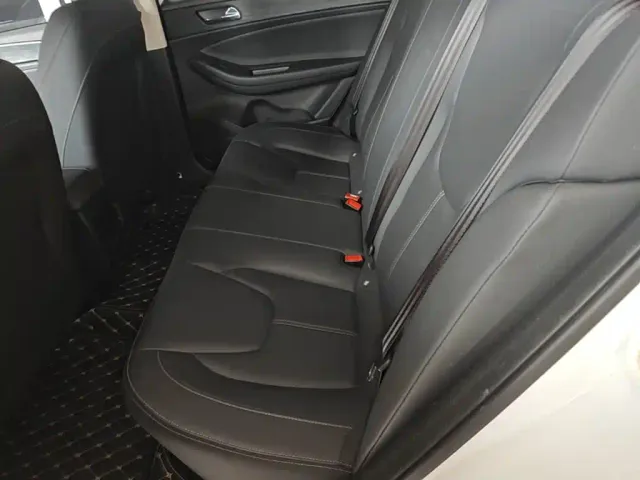 Chery Arrizo 5 — Фото автомобиля 16