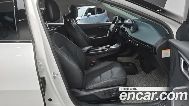 Kia EV6 — Фото автомобиля 23