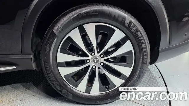 Mercedes-Benz GLE-Class GLE-класс W167 — Фото автомобиля 20