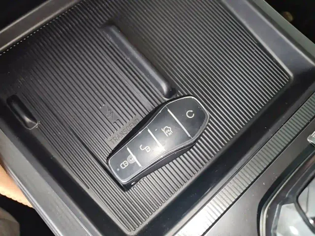 BYD Song L DM-i — Фото автомобиля 8
