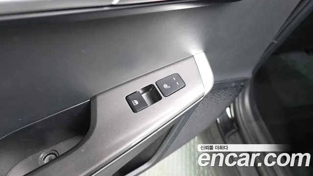Kia EV6 — Фото автомобиля 19