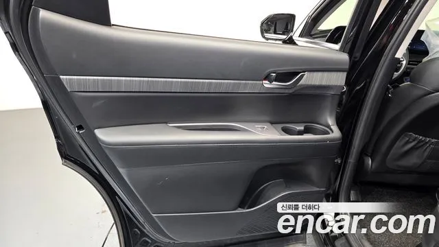 Hyundai Palisade The New Palisade Бензин 3.8 2WD — Фото автомобиля 25
