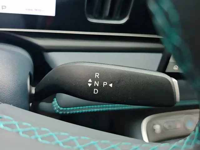 BYD Seal 05 DM-i — Фото автомобиля 14