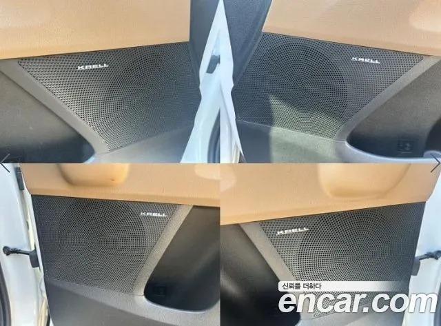 Kia Sorento 4th Gen — Фото автомобиля 16