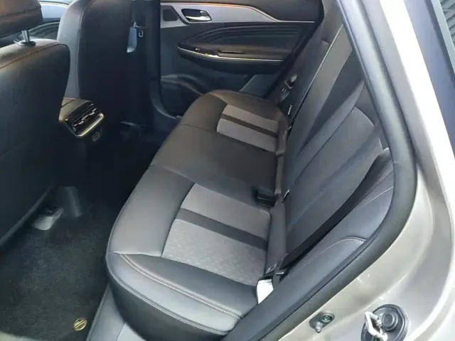 GAC Aion S Plus — Фото автомобиля 16