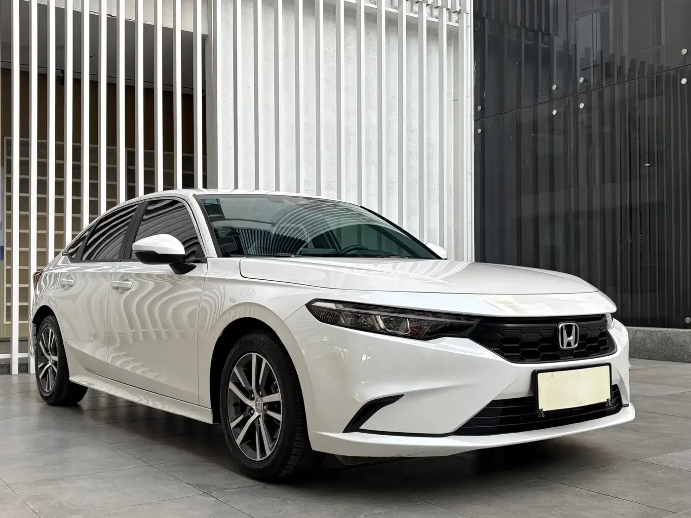 Honda Integra 2022 240TURBO CVT Technology Edition — Фото автомобиля 3