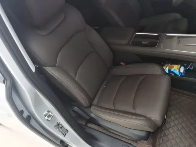Wuling Starlight 730 — Фото автомобиля 24