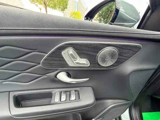 Chery Arrizo 8 PRO — Фото автомобиля 13