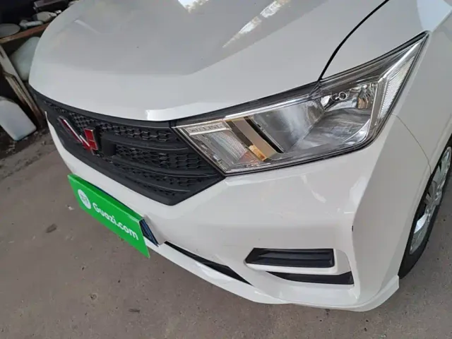 Wuling Hongguang — Фото автомобиля 23