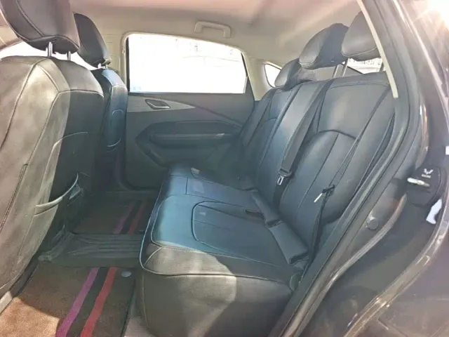 Wuling Starlight — Фото автомобиля 16