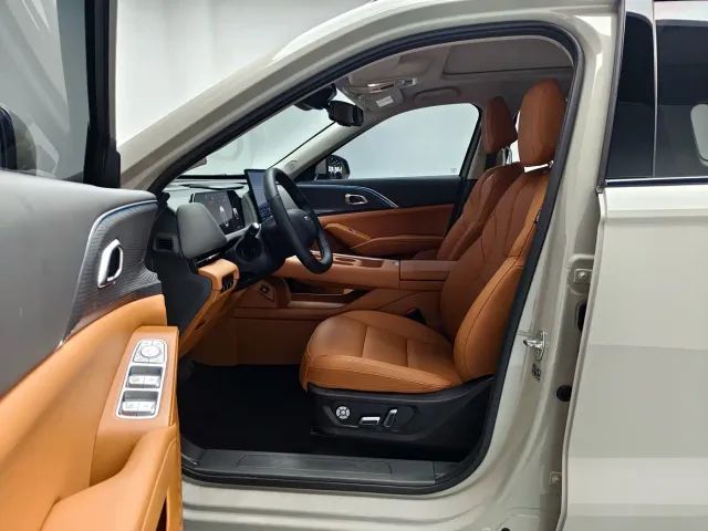 Haval Xiaolong MAX — Фото автомобиля 17
