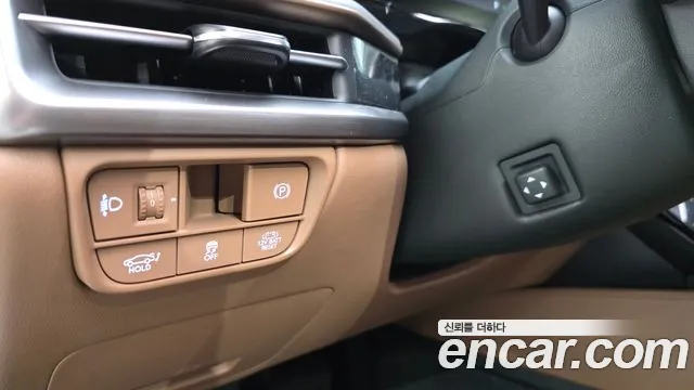 Hyundai Grandeur GN7 — Фото автомобиля 27