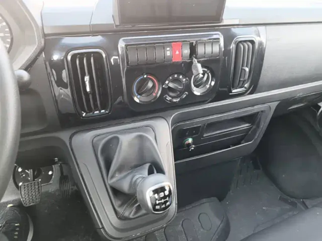 Iveco Daily — Фото автомобиля 6