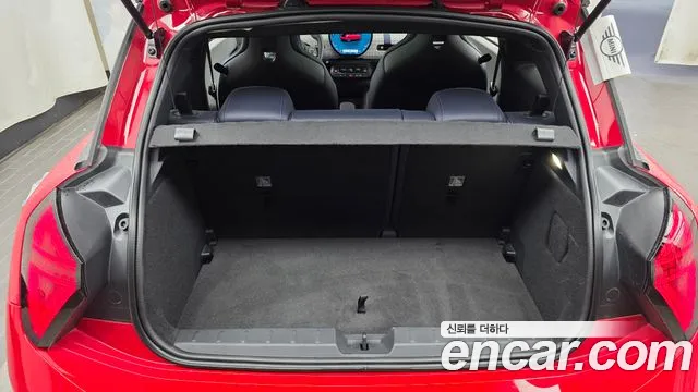 Mini Cooper — Фото автомобиля 19