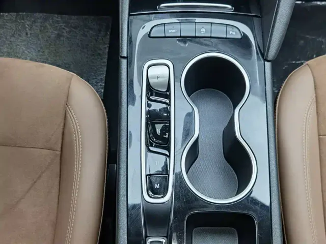 Buick Regal — Фото автомобиля 13