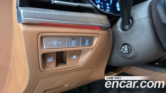 Genesis G80 Бензин 3.5 турбо AWD — Фото автомобиля 12
