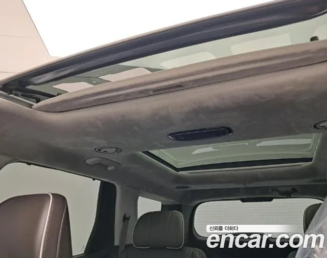 Hyundai Palisade The New Palisade — Фото автомобиля 20