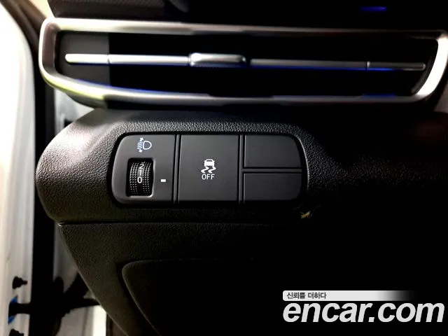 Hyundai Avante CN7 — Фото автомобиля 19