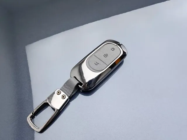 Leapmotor C11 — Фото автомобиля 20