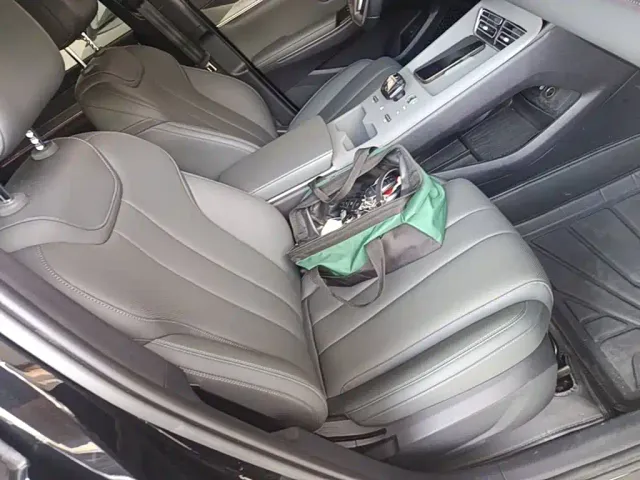 BYD Song Pro — Фото автомобиля 24
