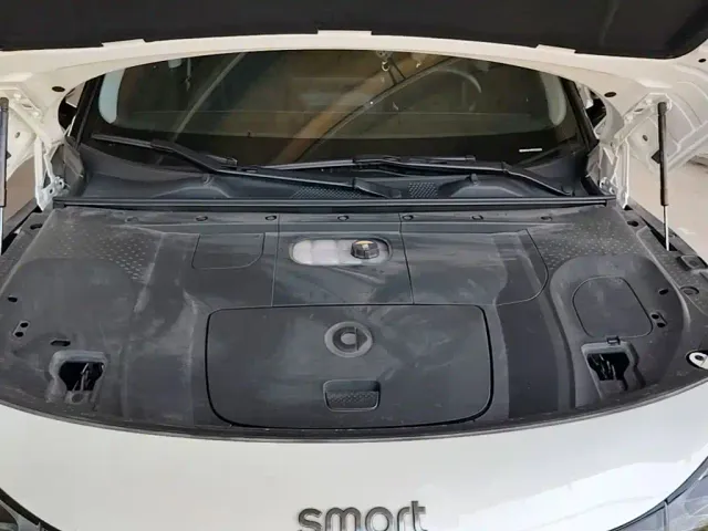 Smart #1 — Фото автомобиля 19