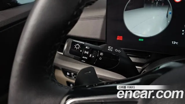 Kia Carnival 4th Gen — Фото автомобиля 26