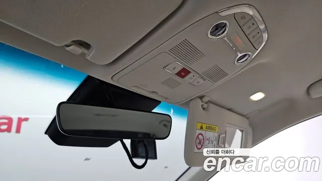 Hyundai Grandeur New — Фото автомобиля 27