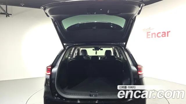 Kia Sportage — Фото автомобиля 15