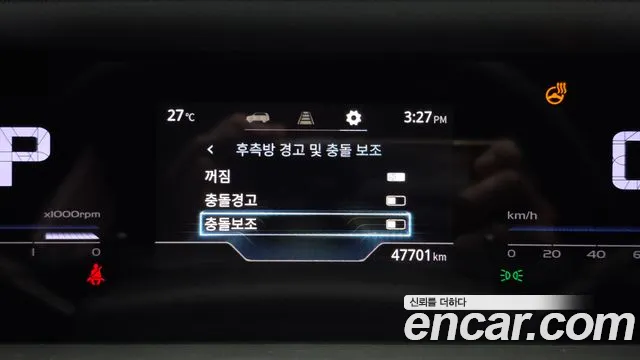 KG_Mobility_Ssangyong Torres Torres Бензин 1.5 2WD — Фото автомобиля 17
