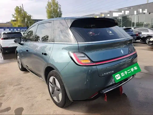 Baojun Cloud — Фото автомобиля 4