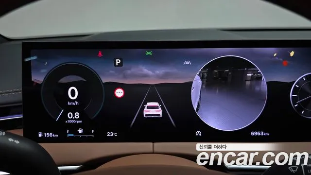 Genesis GV70 — Фото автомобиля 11