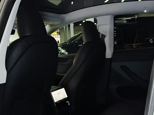Tesla Model Y — Фото автомобиля 16