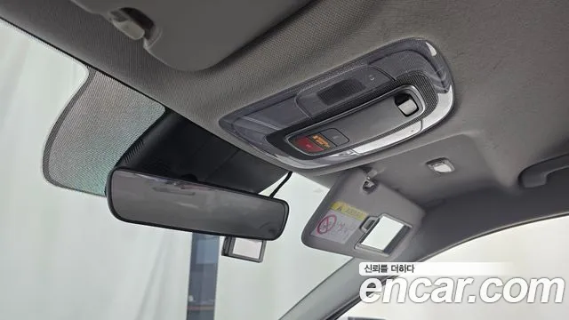 Hyundai Avante CN7 — Фото автомобиля 18